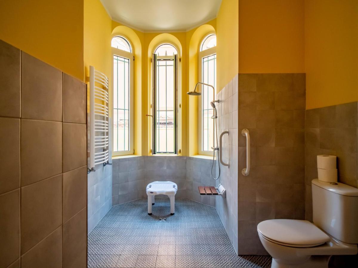 Banana'S Camp Hostel Кан Екстериор снимка